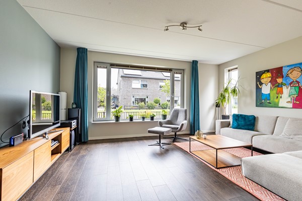 Medium property photo - De Hartakker 13, 9761 DE Eelde
